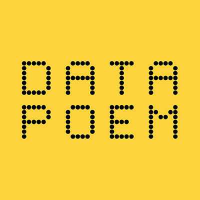 DATA POEM Logo