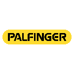 Palfinger Logo