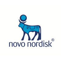 Novo Nordisk Logo