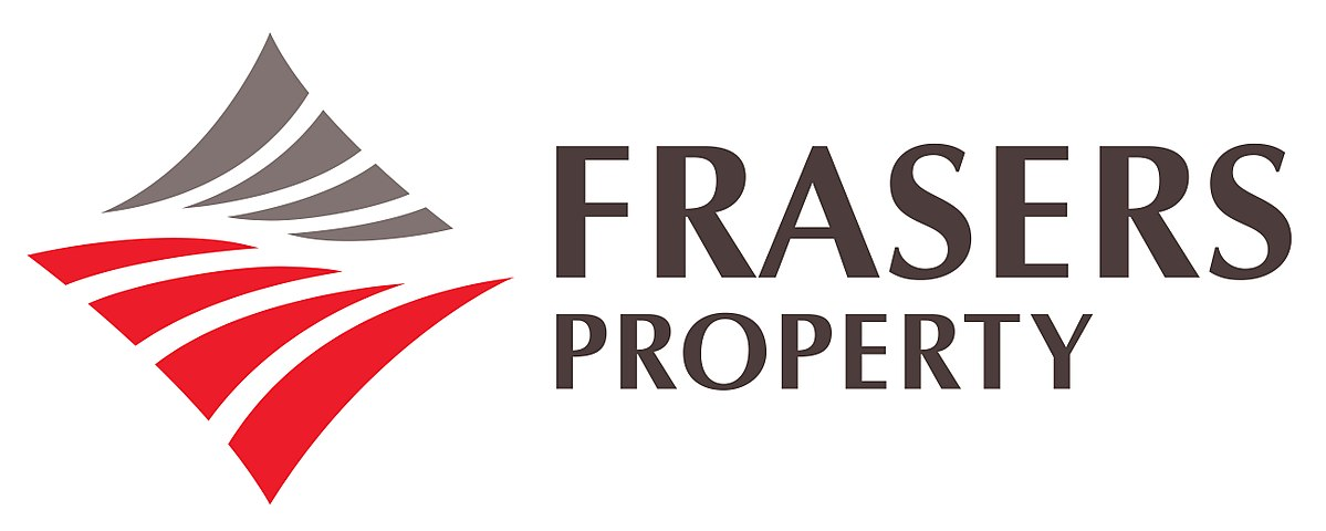 Frasers Property Australia Logo