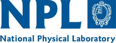 National Physical Laboratory Logo