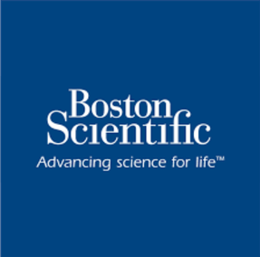 Boston Scientific Logo
