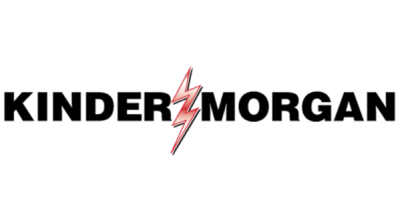 Kinder Morgan