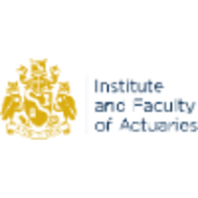 Institute and Faculty of Actuaries Logo