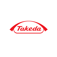 Takeda Logo