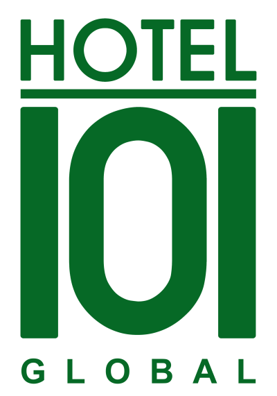 Hotel101 Global Logo