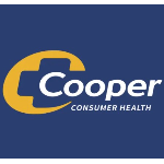 Cooper Consumer Health Logo