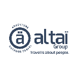 Altaï Group Logo