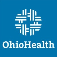 OHIOHEALTH Logo