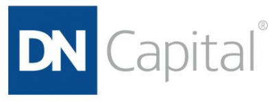 DN Capital Logo