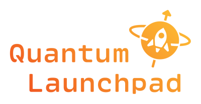 Quantum Launchpad Logo