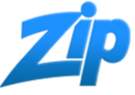 Zip Corvette Logo