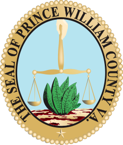 Prince William County