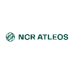 NCR Atleos Logo