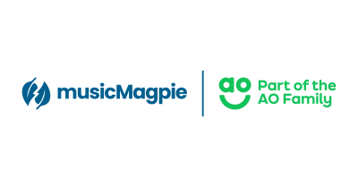 musicMagpie