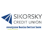 Sikorsky Credit Union Logo