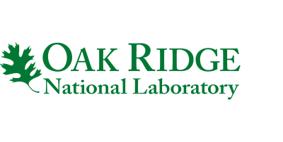 Oak Ridge National Laboratory Logo