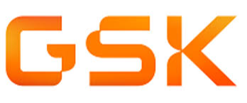 GlaxoSmithKline PLC Logo