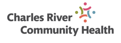 Charles River Community Health Logo