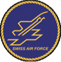Swiss Air Force Pilot School