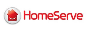 Homeserve Logo