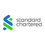 Standard Chartered PLC Logo