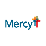 Mercy Health Logo
