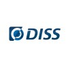 DISS (Siemens Healthineers Partner) Logo