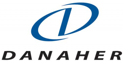 Danaher Life Sciences Logo