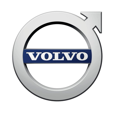 Volvo Cars Logo
