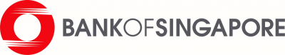 Bank of Singapore Logo