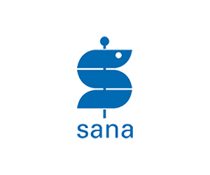 Sana Einkauf & Logistik GmbH Logo