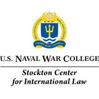 Stockton Centre for International Maritime Law