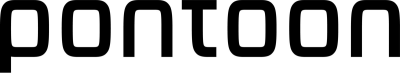 Pontoon Logo