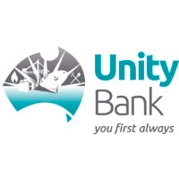 Unity Bank