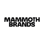 Mammoth Brands Logo