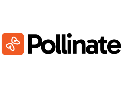 Pollinate Logo