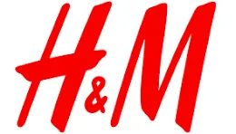 H&M Logo