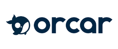 Orcar Logo