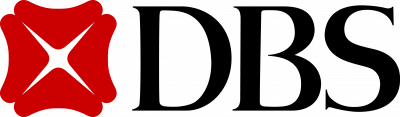 DBS Bank Logo