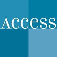 Access Community Health Network Logo