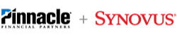Synovus Financial Corp Logo
