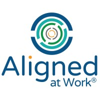 Aligned at Work Logo