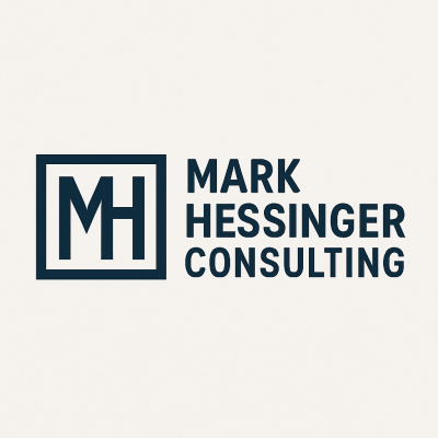 Mark Hessinger Consulting Logo