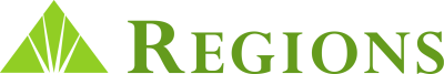 Regions Bank Logo