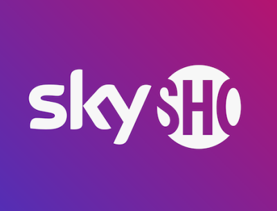 SkyShowtime