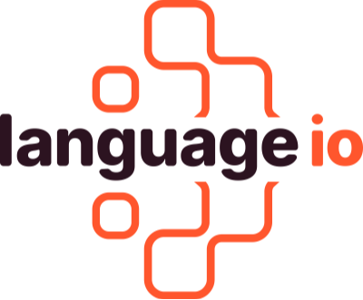 Language IO