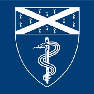YALE SCHOOL OF MEDICINE Logo