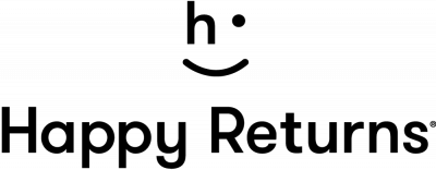 Happy Returns Logo
