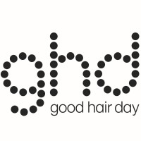 GHD Hair Logo
